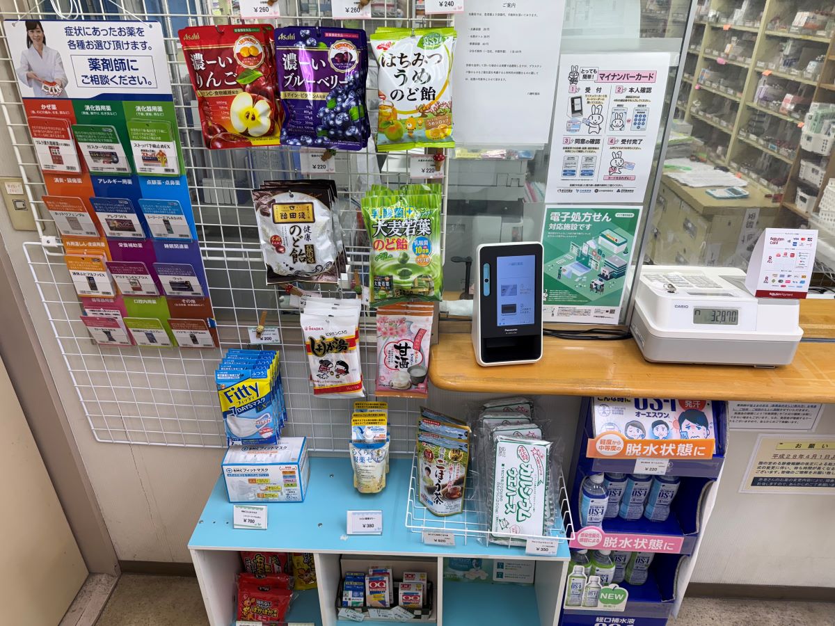 内観画像