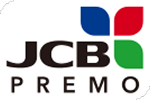 JCBプレモ