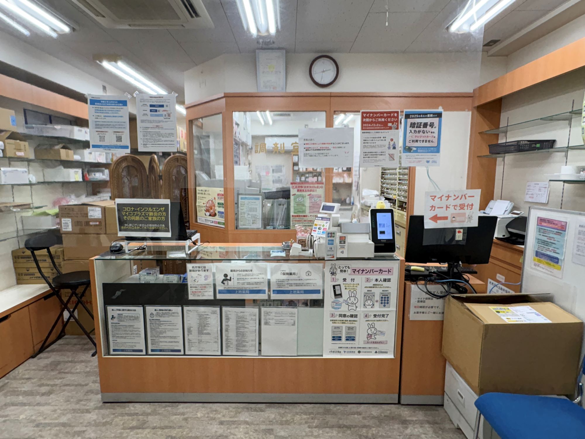 内観画像