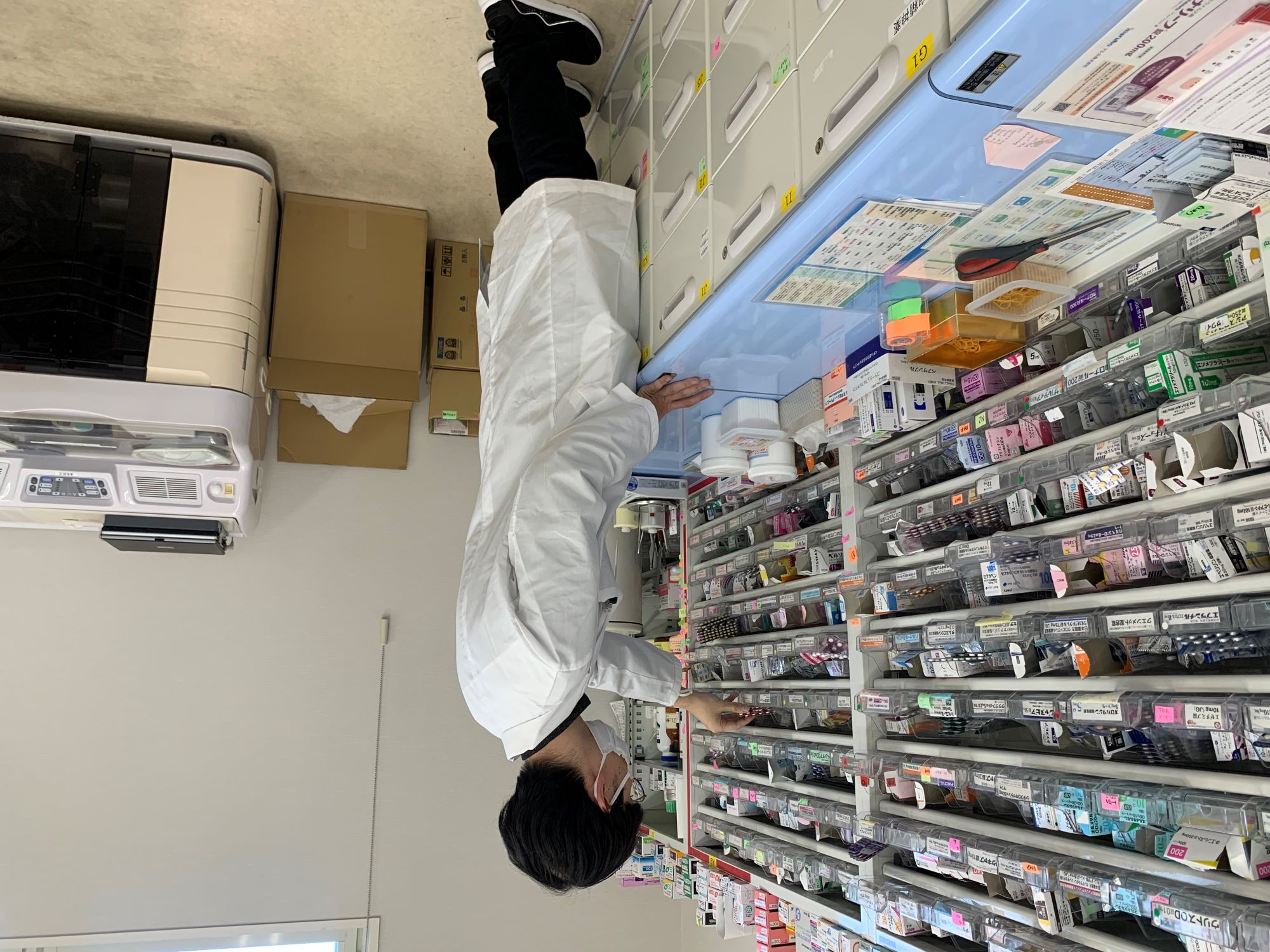 内観画像