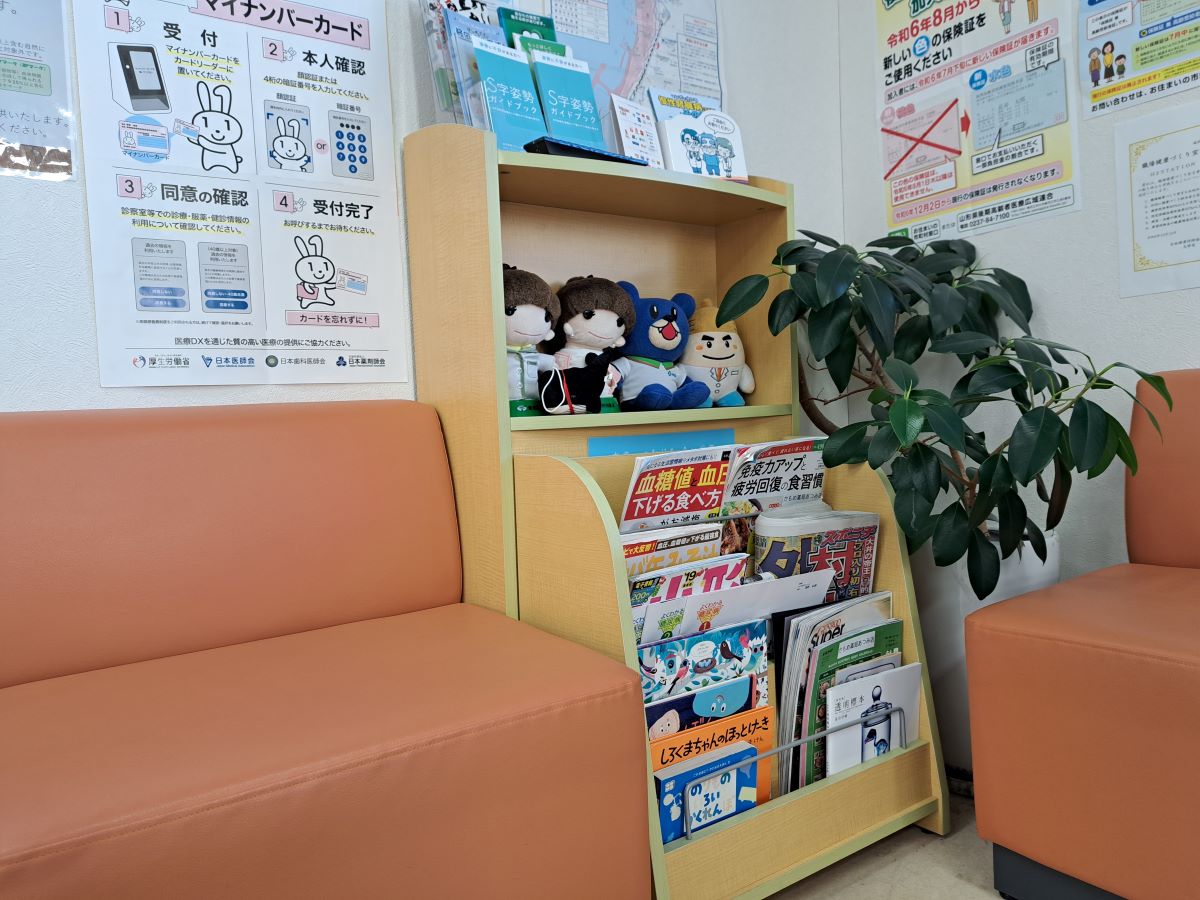 内観画像