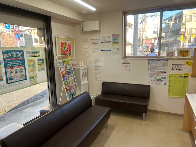 内観画像