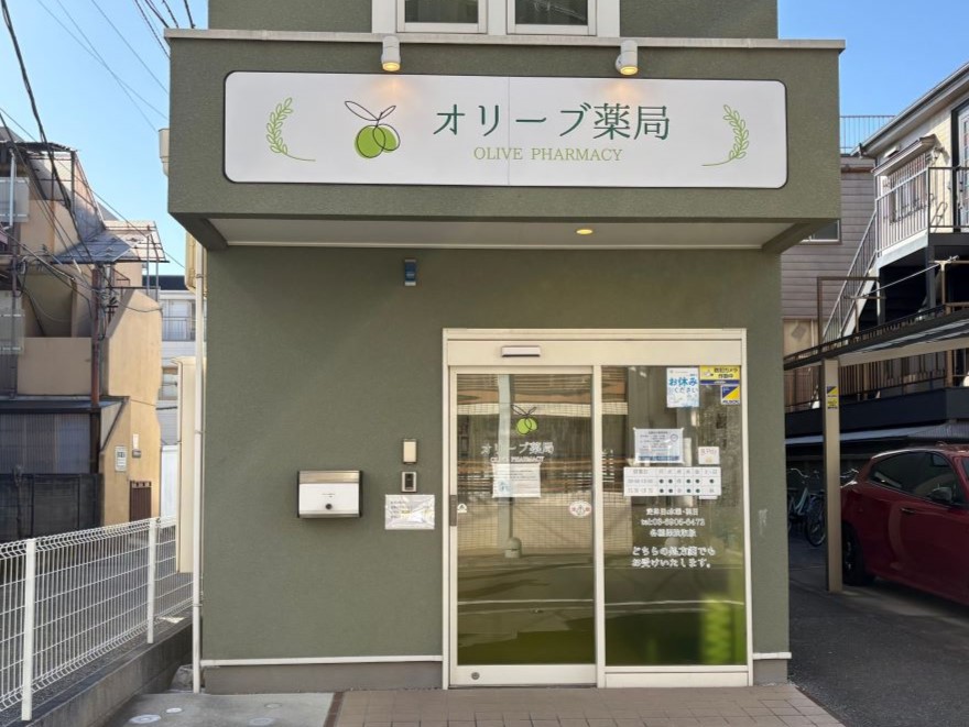 外観画像